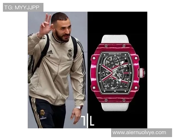 足球巨星们的腕表风格揭秘与时尚选择分析